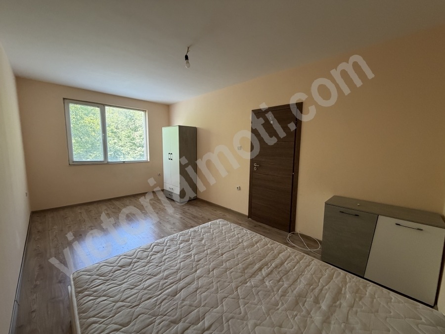 Продава 2-СТАЕН, гр. Велико Търново, Акация, снимка 7 - Апартаменти - 55816520
