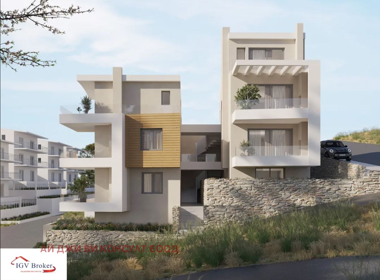 Продава 3-СТАЕН, Извън страната, област Извън страната, снимка 2 - Апартаменти - 51998370