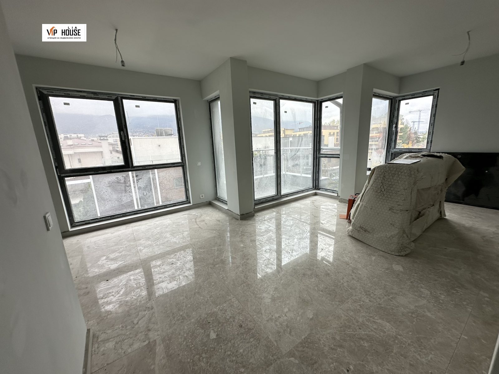 Продава 3-СТАЕН, гр. София, Лозенец, снимка 10 - Апартаменти - 53886197