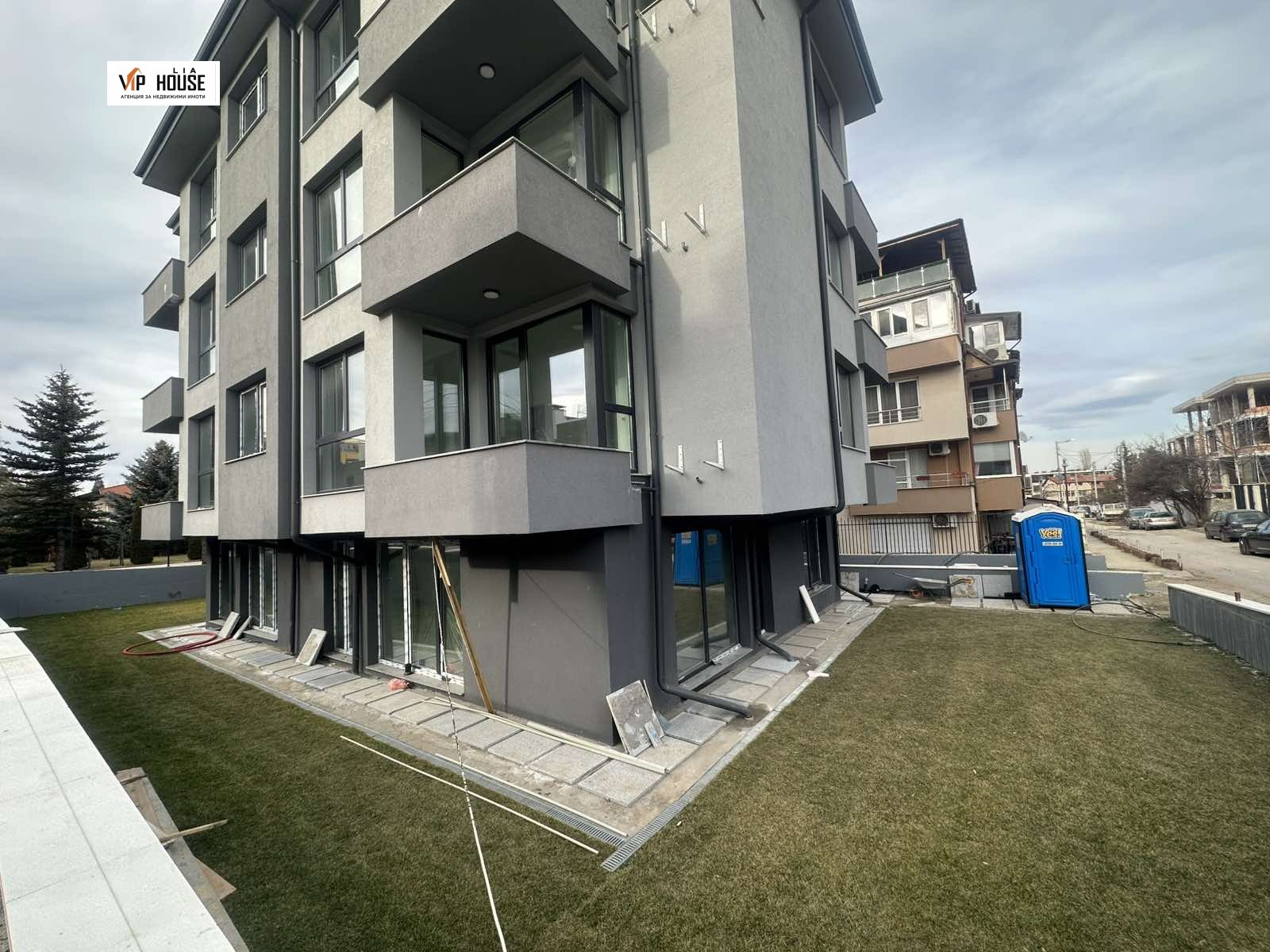 Продава 3-СТАЕН, гр. София, Лозенец, снимка 2 - Апартаменти - 53886197