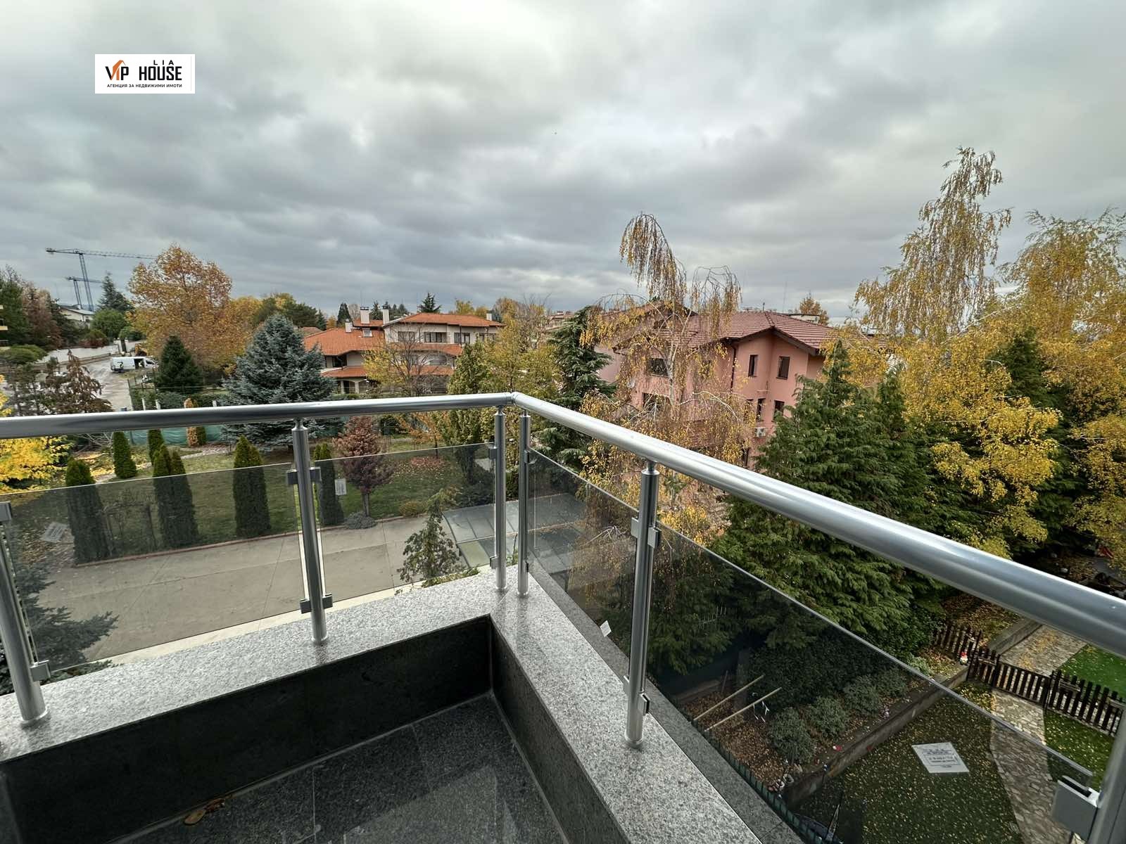 Продава 3-СТАЕН, гр. София, Лозенец, снимка 12 - Апартаменти - 53886197