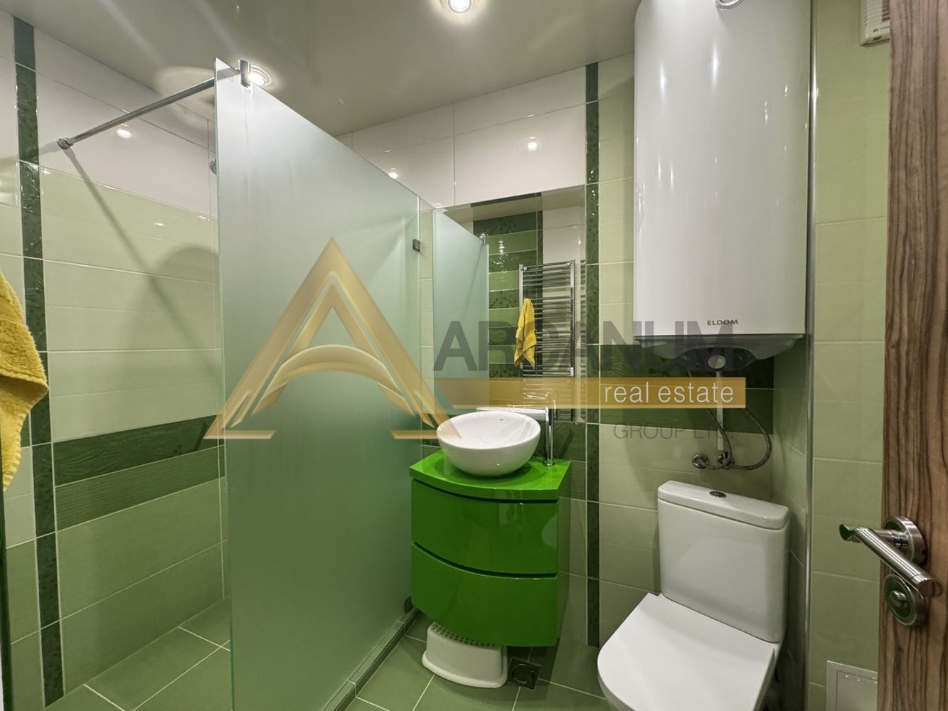 Продава 3-СТАЕН, гр. Варна, м-т Ален мак, снимка 4 - Апартаменти - 54145321