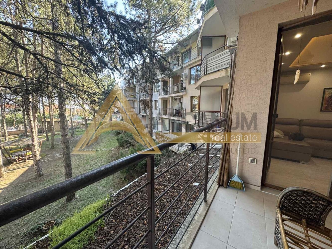 Продава 3-СТАЕН, гр. Варна, м-т Ален мак, снимка 6 - Апартаменти - 54145321