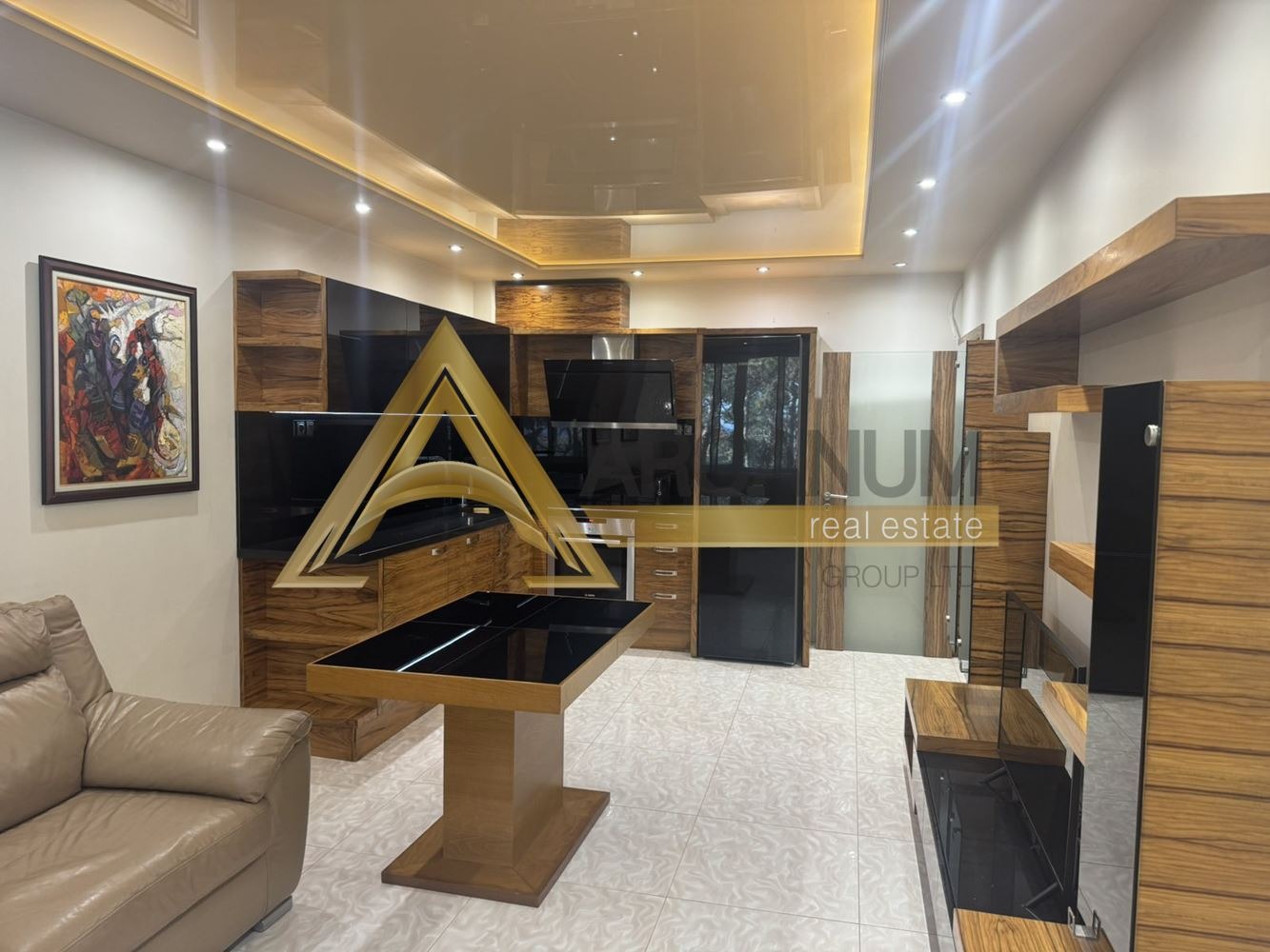 Продава 3-СТАЕН, гр. Варна, м-т Ален мак, снимка 11 - Апартаменти - 54145321