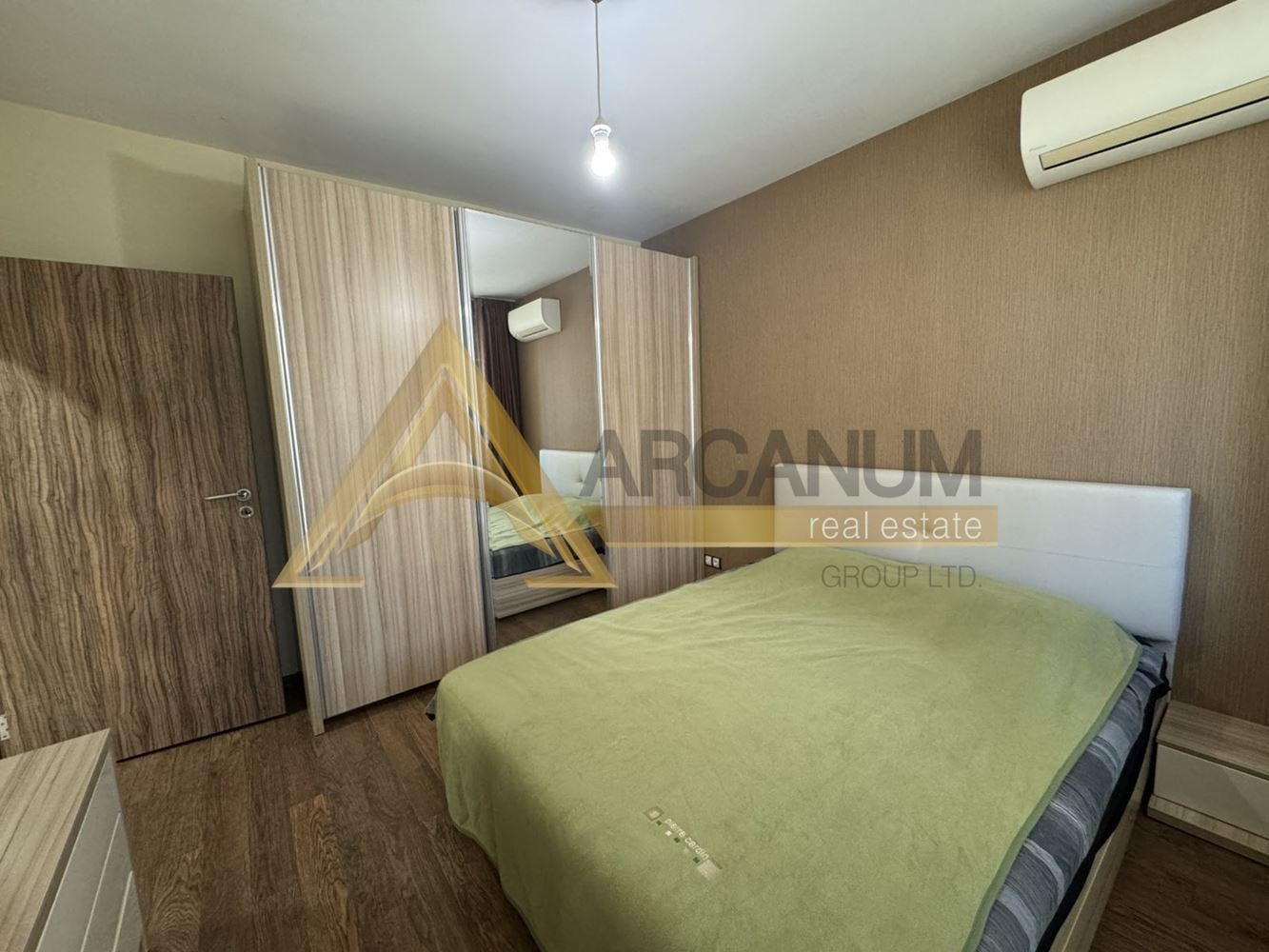 Продава 3-СТАЕН, гр. Варна, м-т Ален мак, снимка 2 - Апартаменти - 54145321