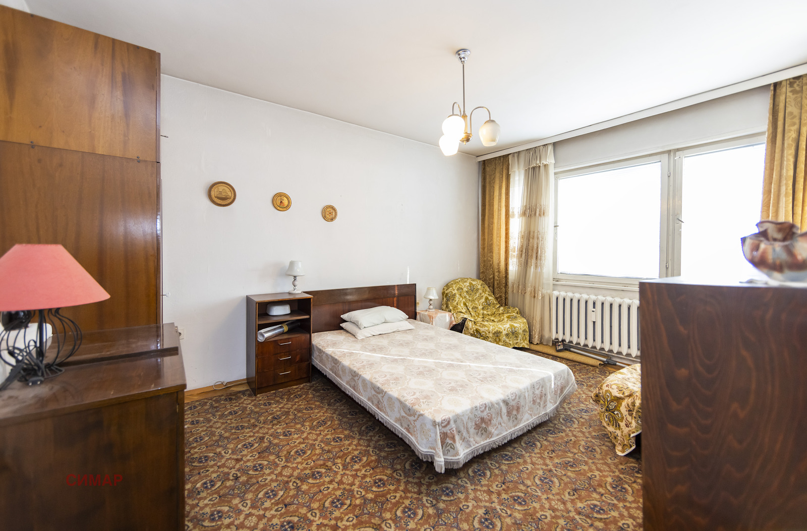 Продава 3-СТАЕН, гр. София, Лозенец, снимка 10 - Апартаменти - 54450363