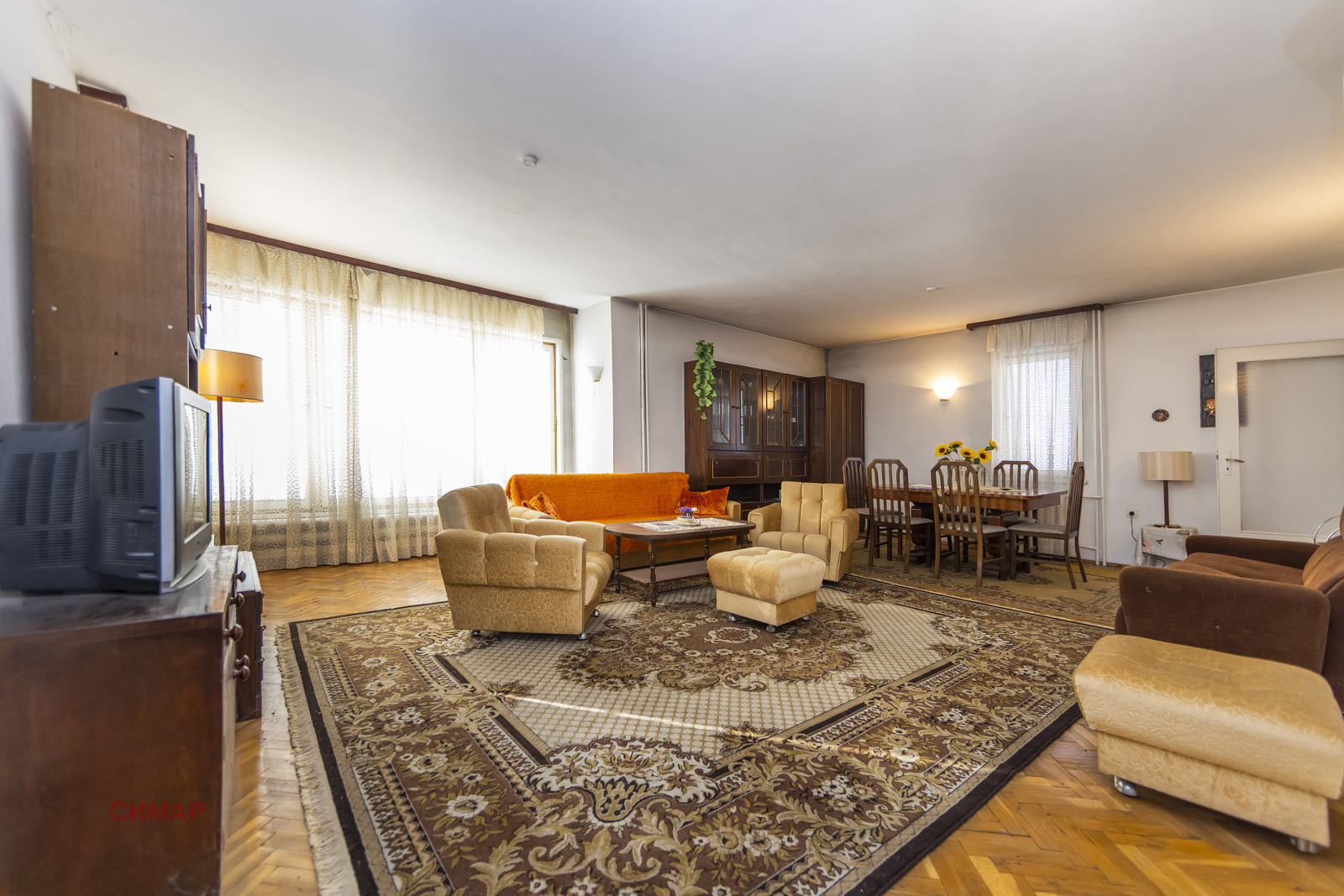 Продава 3-СТАЕН, гр. София, Лозенец, снимка 2 - Апартаменти - 54450363