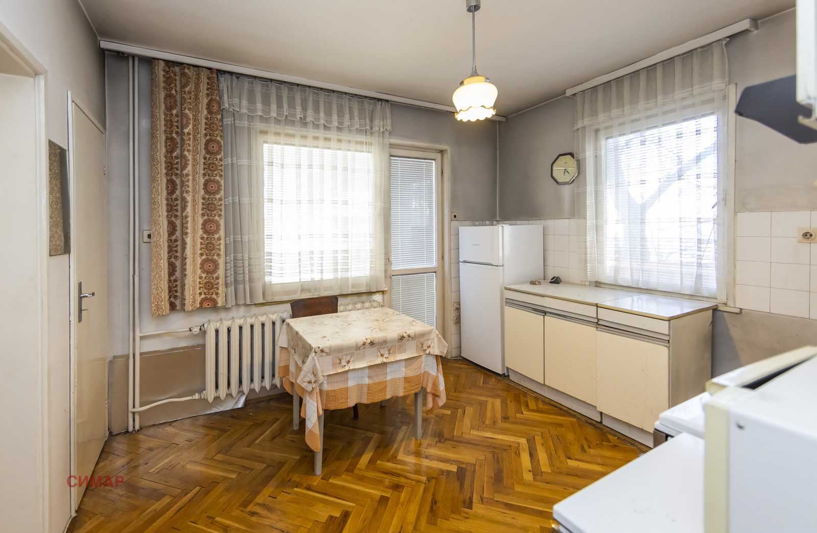Продава 3-СТАЕН, гр. София, Лозенец, снимка 7 - Апартаменти - 54450363