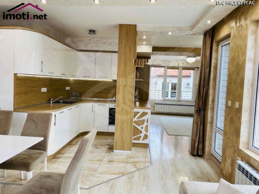 Продава 3-СТАЕН, с. Равда, област Бургас, снимка 4 - Апартаменти - 54913067