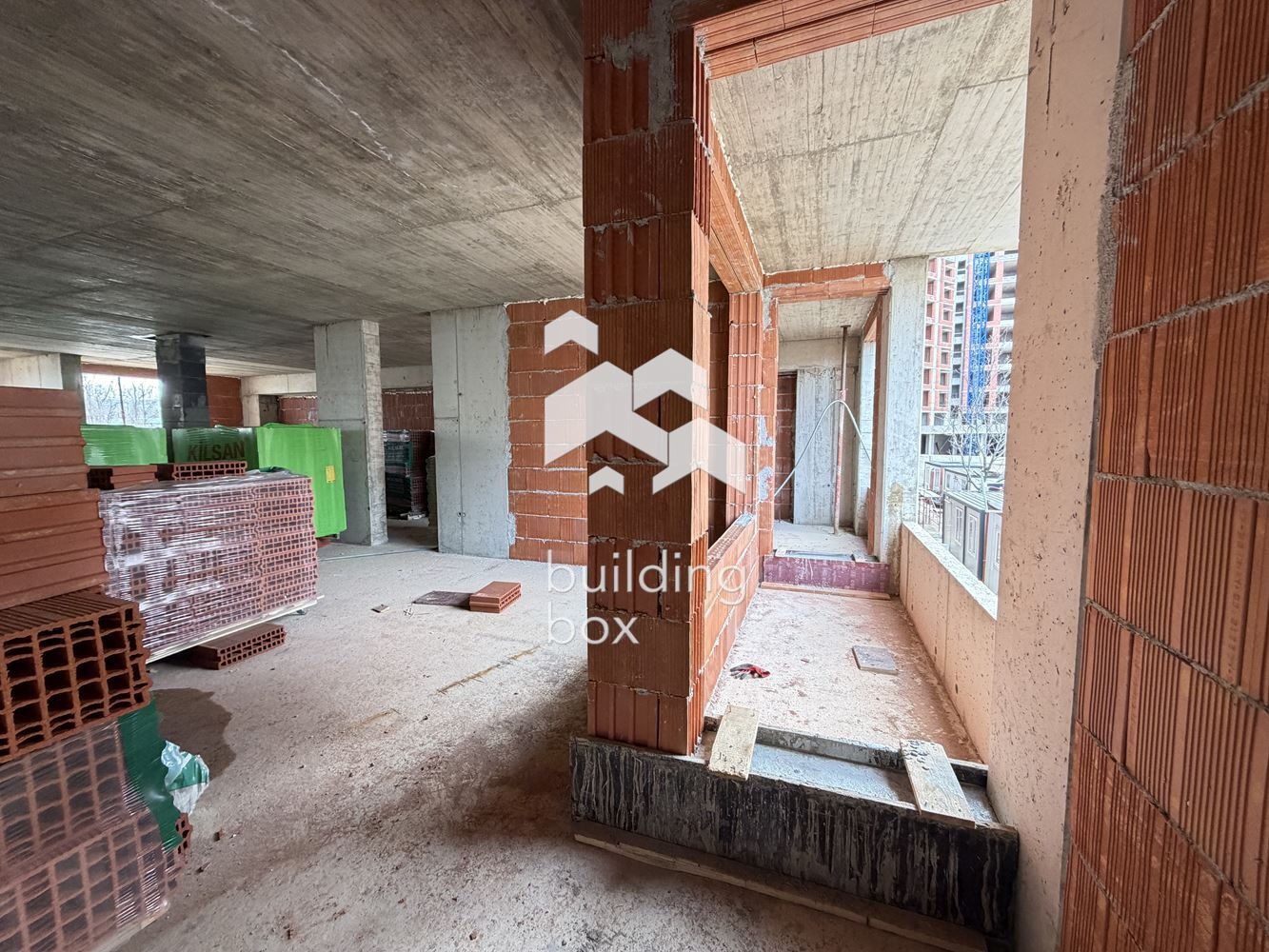 Продава 3-СТАЕН, гр. София, Младост 4, снимка 11 - Апартаменти - 55737215