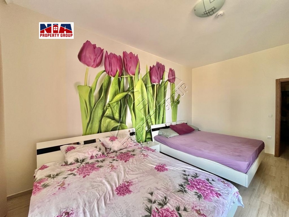 Продава 4-СТАЕН, с. Равда, област Бургас, снимка 6 - Апартаменти - 54816582