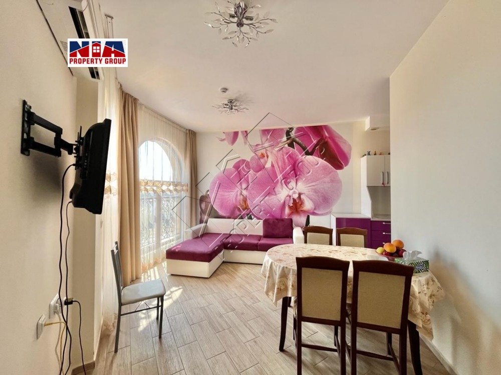 Продава 4-СТАЕН, с. Равда, област Бургас, снимка 2 - Апартаменти - 54816582