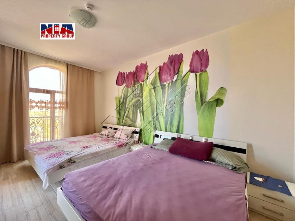 Продава 4-СТАЕН, с. Равда, област Бургас, снимка 4 - Апартаменти - 54816582