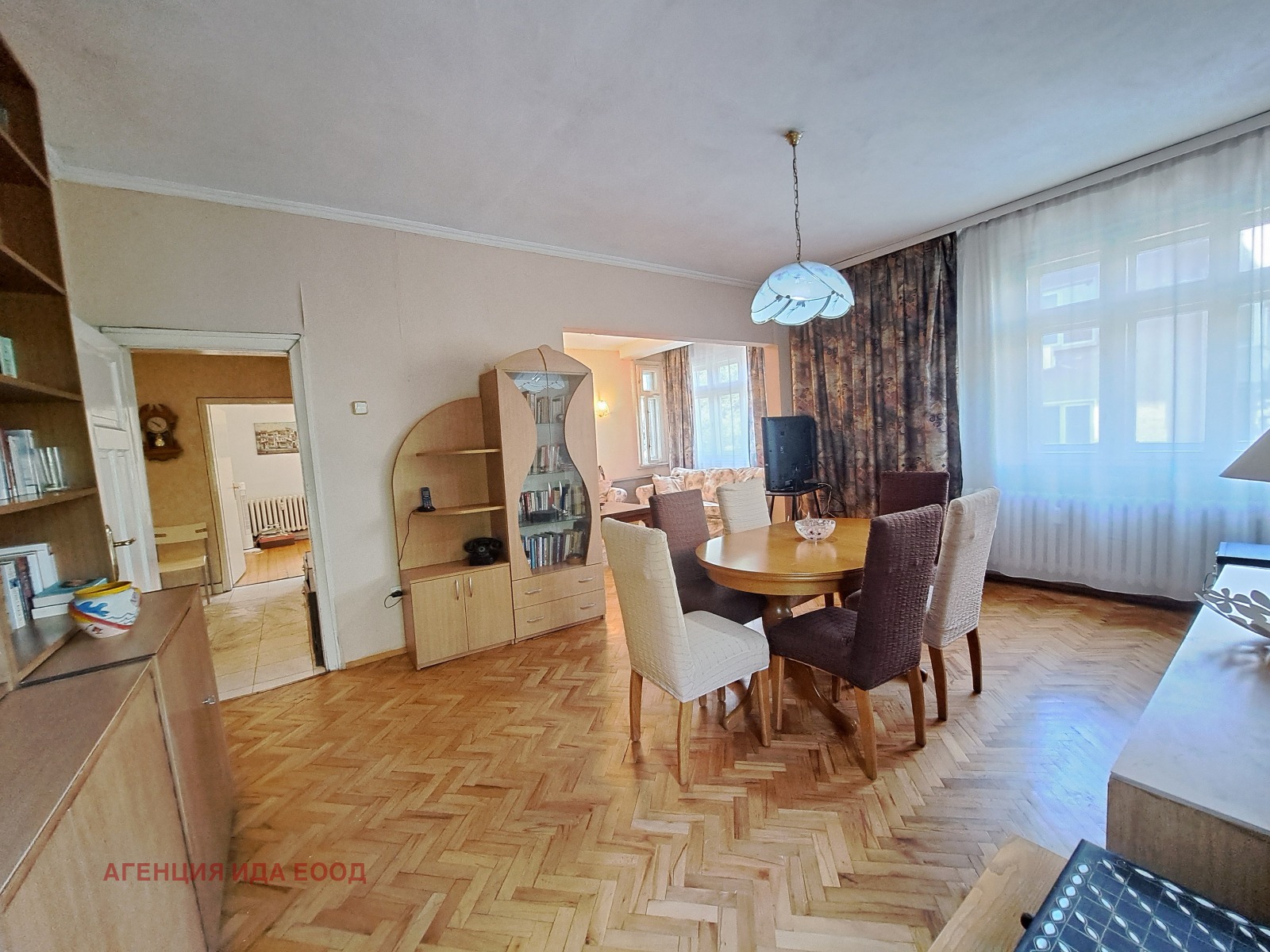 Продава 4-СТАЕН, гр. София, Център, снимка 6 - Апартаменти - 54881795