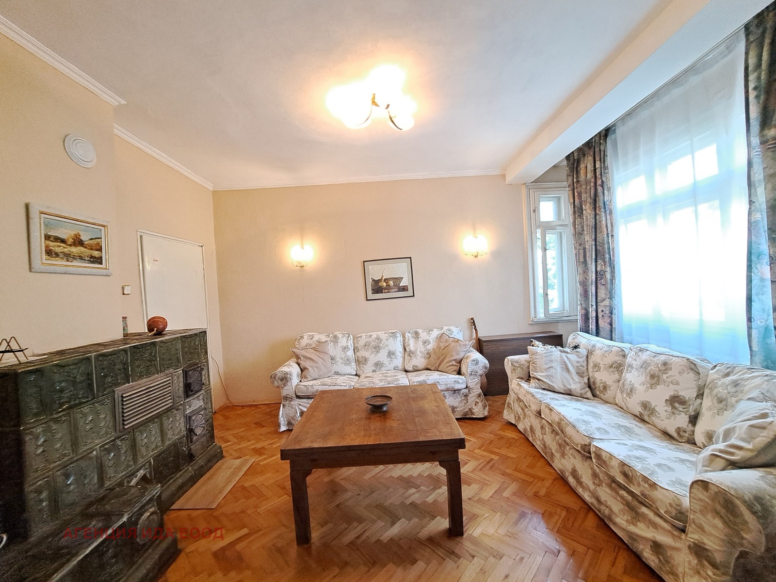 Продава 4-СТАЕН, гр. София, Център, снимка 4 - Апартаменти - 54881795