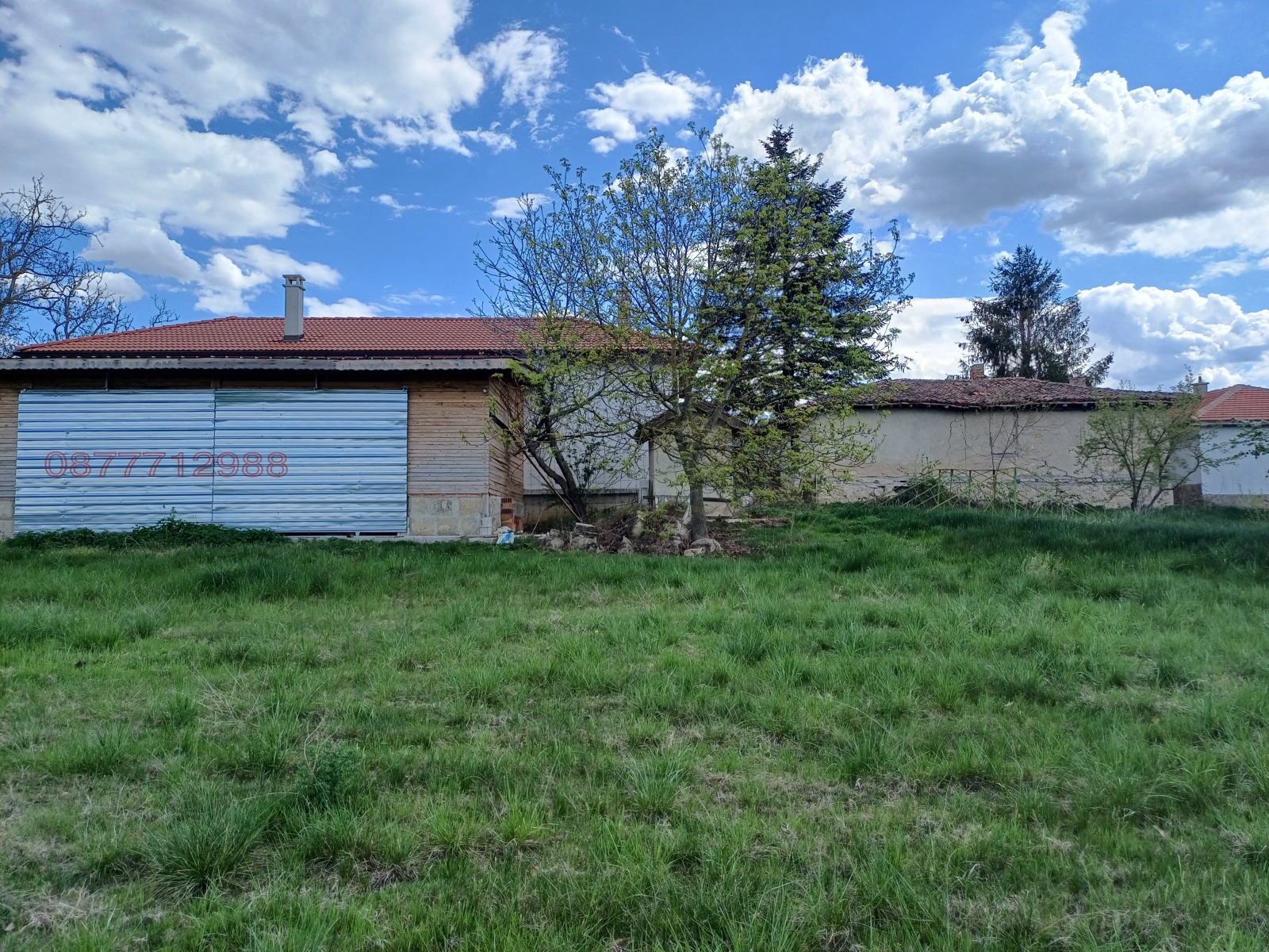 Продава КЪЩА, с. Китен, област Варна, снимка 6 - Къщи - 54345983