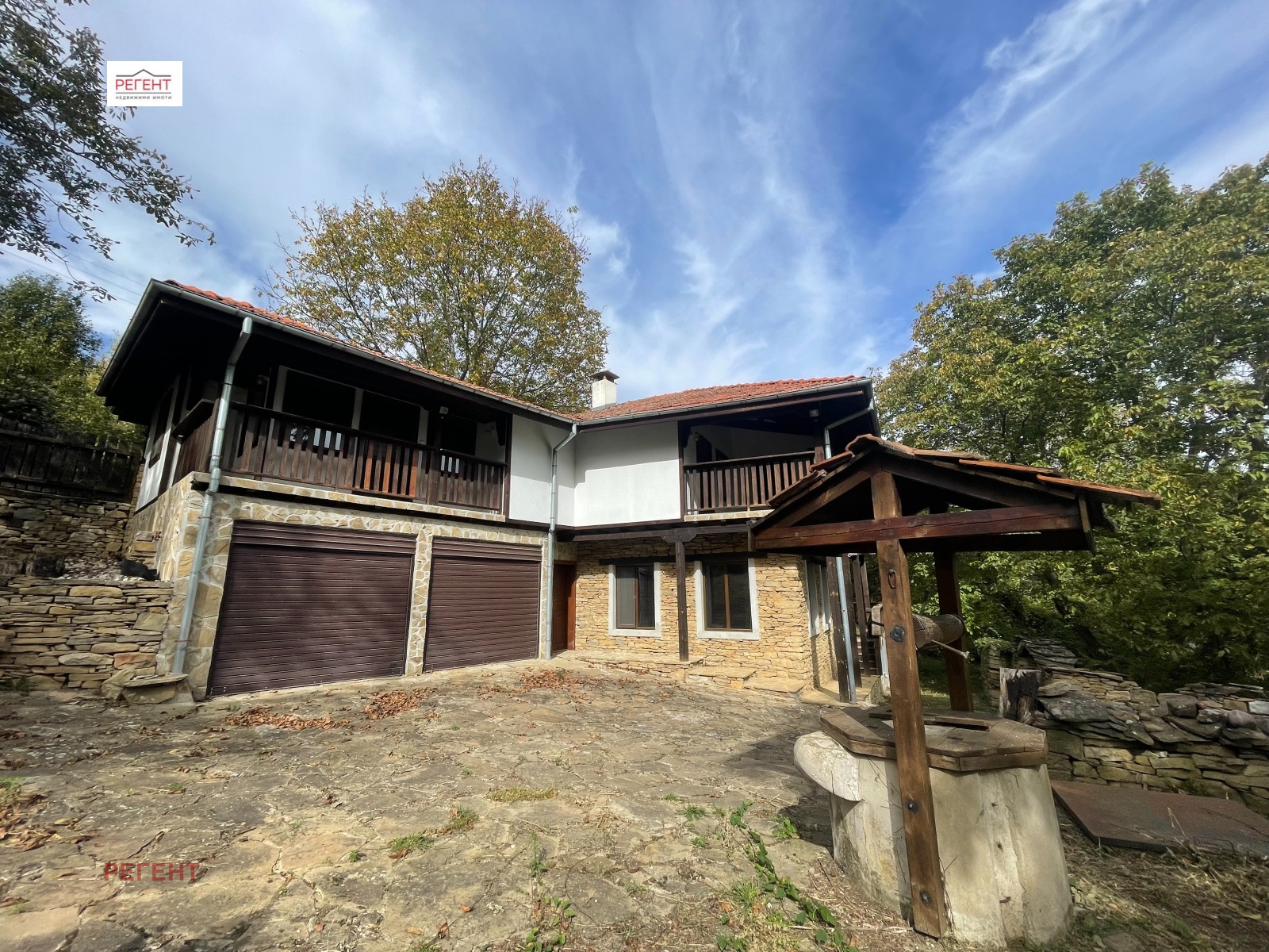 Продава КЪЩА, с. Влайчовци, област Габрово, снимка 2 - Къщи - 50460455