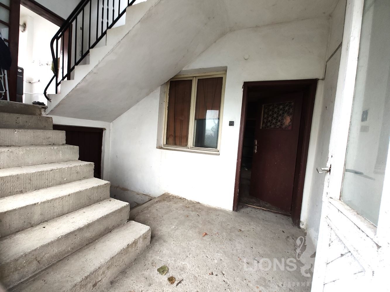 Продава КЪЩА, гр. Варна, с. Тополи, снимка 2 - Къщи - 53278281