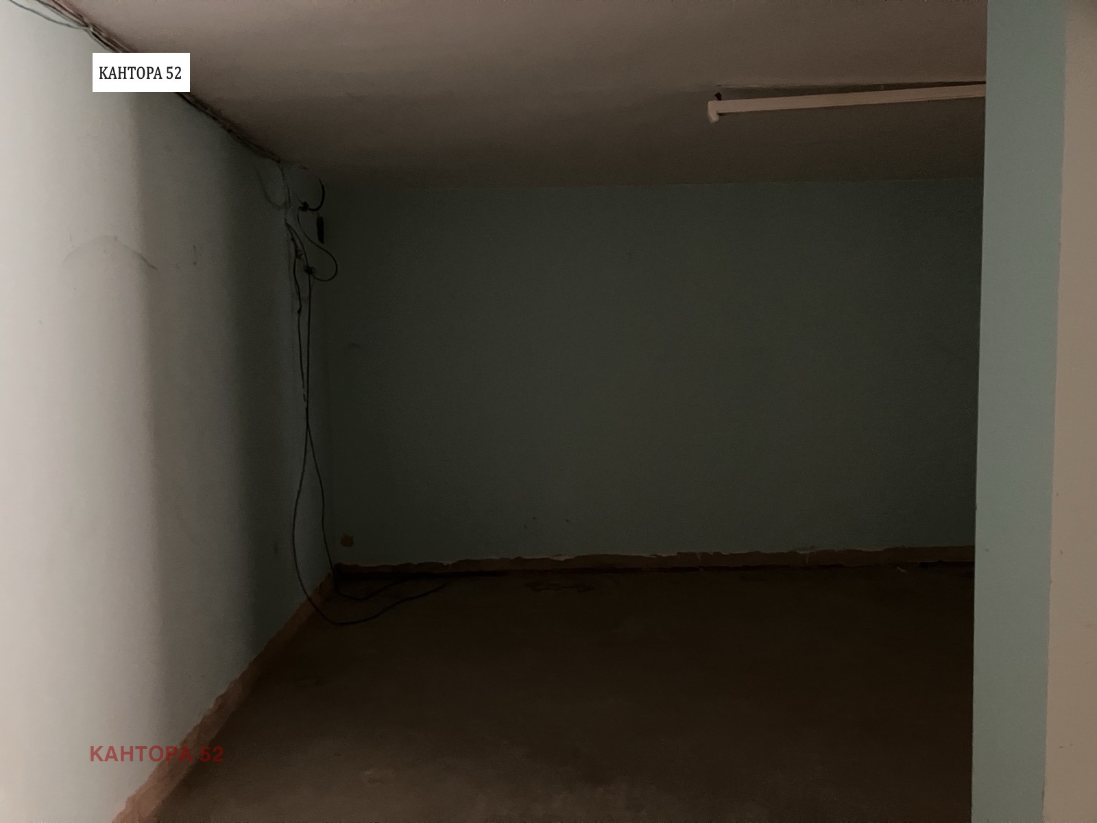 Продава ГАРАЖ, ПАРКОМЯСТО, гр. Варна, Бриз, снимка 2 - Гаражи и паркоместа - 48863060