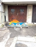 Продава ГАРАЖ, ПАРКОМЯСТО, гр. Варна, Аспарухово, снимка 1