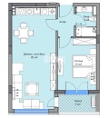 Продава 2-СТАЕН, град Пловдив, Кършияка • 103700 € • 72543473 — Holmes.bg