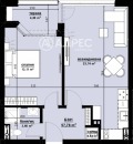 Продава 2-СТАЕН, град Бургас, Хоризонт • 112000 € • 24569419 — Holmes.bg