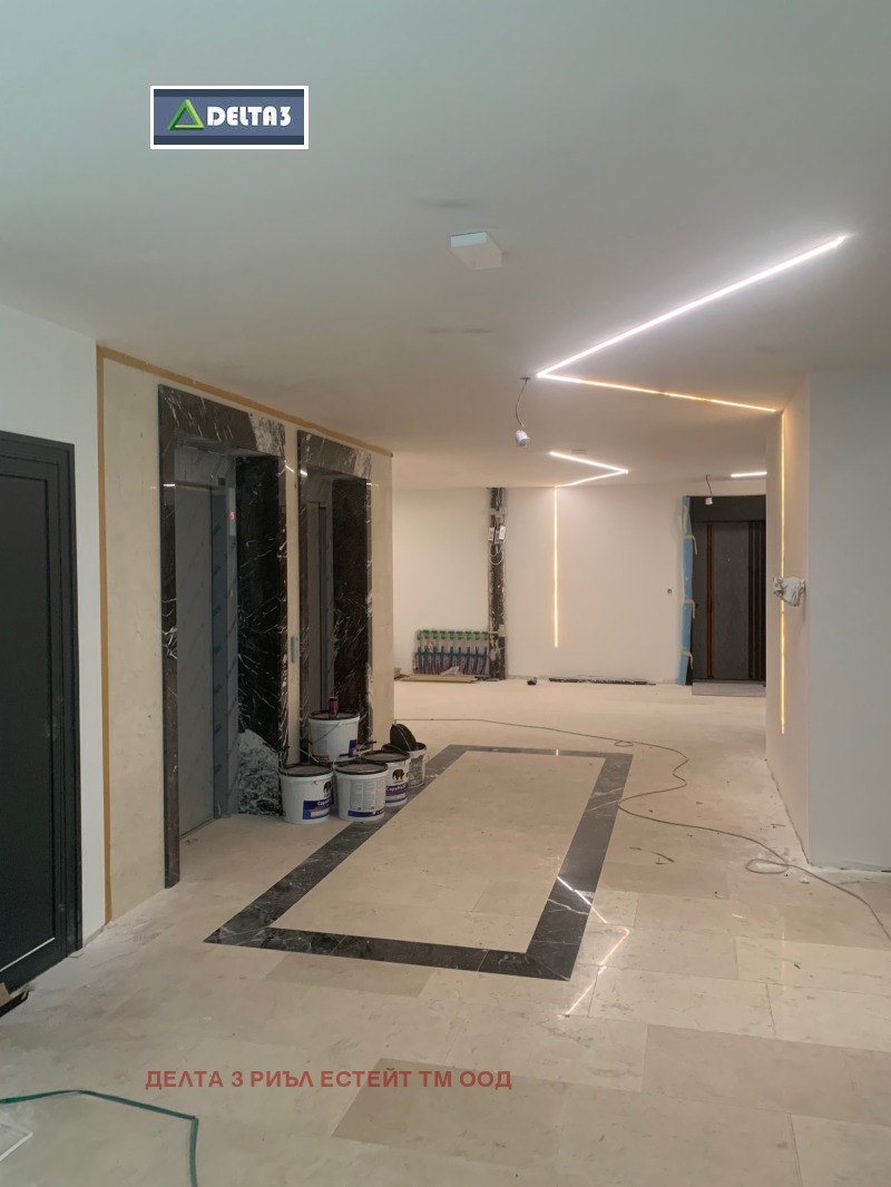 Продава 3-СТАЕН в град София, Малинова долина - 151 кв.м / 394 758 € » 772 079.54 лв., ДЕЛТА 3 РИЪЛ ЕСТЕЙТ ТМ ООД