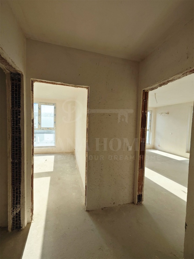 Продава 3-СТАЕН в град София, Връбница 1 - 87 кв.м / 217 925 € » 426 224.25 лв., ДИАНА ХОУМС ЕООД