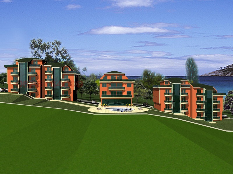 Продава ВИЛНО СЕЛИЩЕ в област Бургас, гр. Обзор - 3400 кв.м / 350 000 € » 684 540.50 лв.