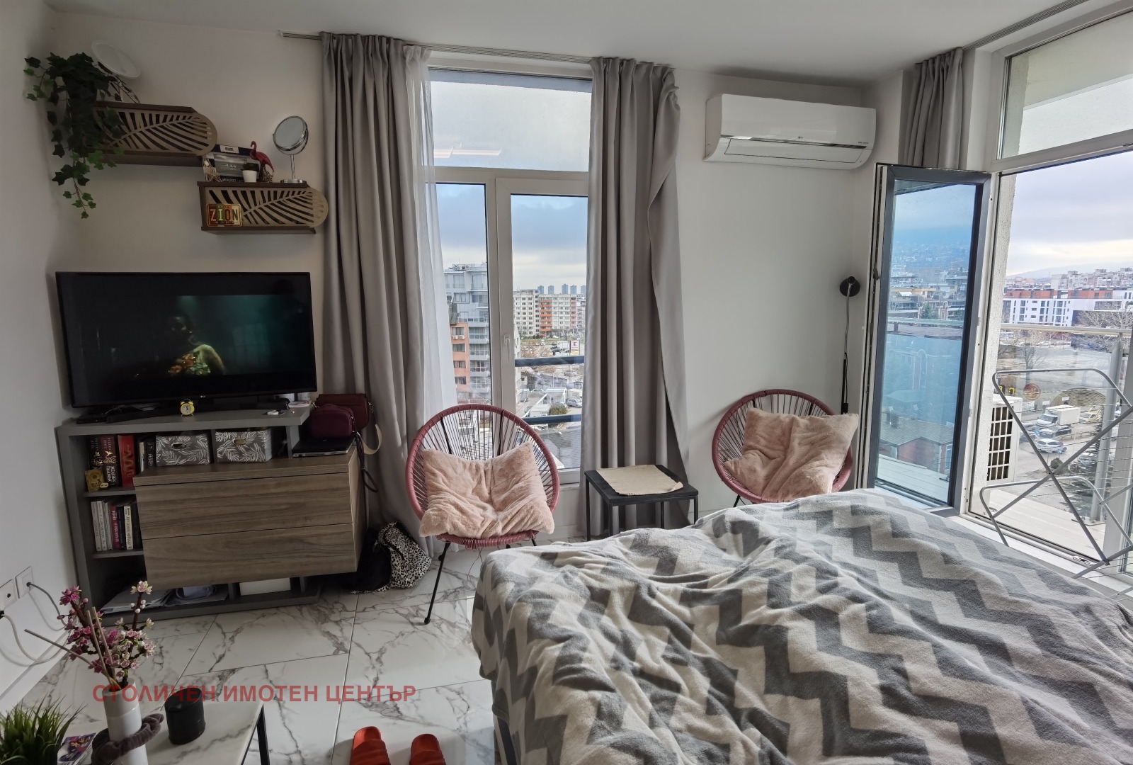 Продава 1-СТАЕН | Imot.bg — изображение 3