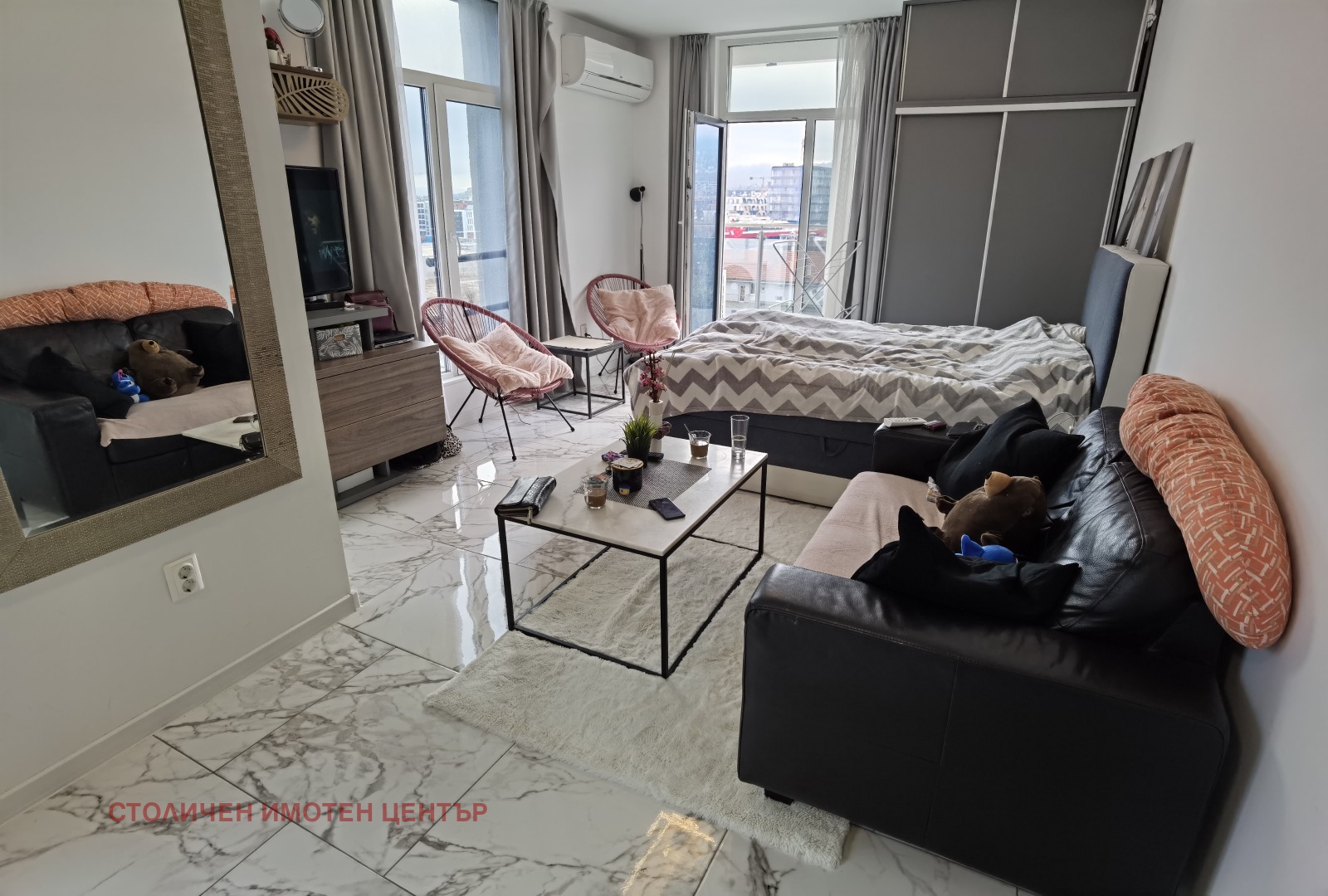 Продава 1-СТАЕН | Imot.bg — изображение 2