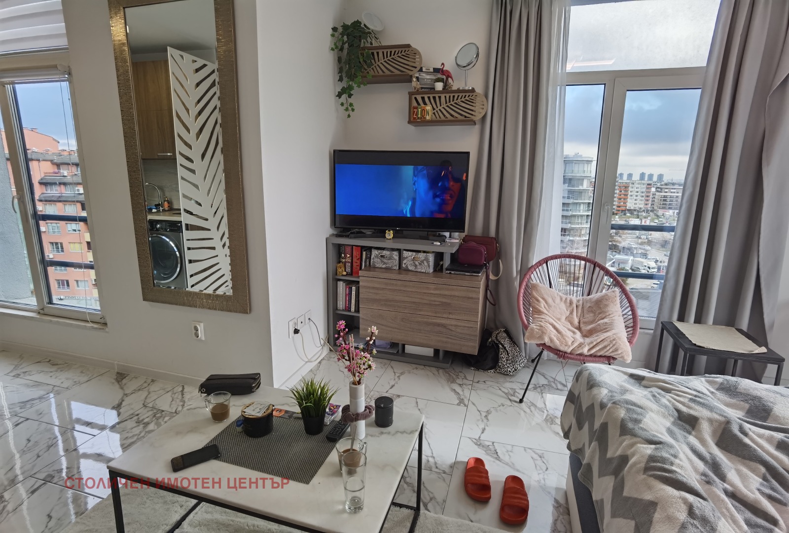 Продава 1-СТАЕН | Imot.bg — изображение 4