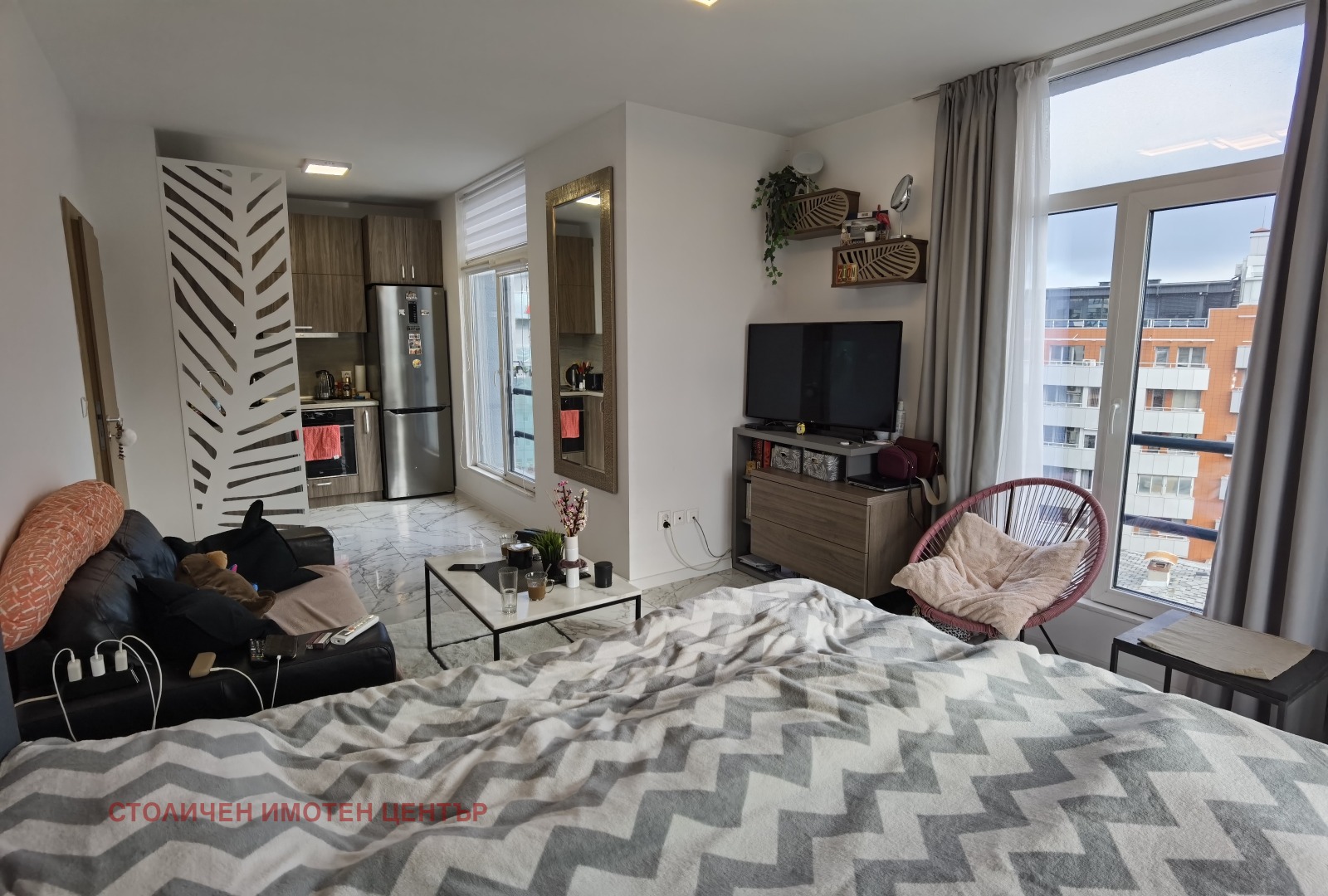 Продава 1-СТАЕН | Imot.bg — изображение 5