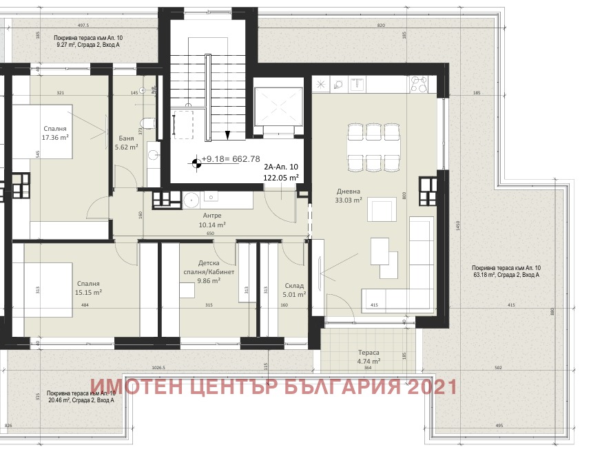 ������� 4-����� | Imot.bg � ����������� 8