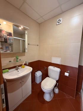 1 bedroom k.k. Slanchev bryag, region Burgas 5