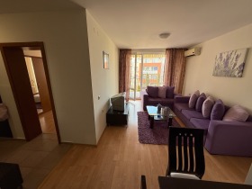 1 bedroom k.k. Slanchev bryag, region Burgas 2