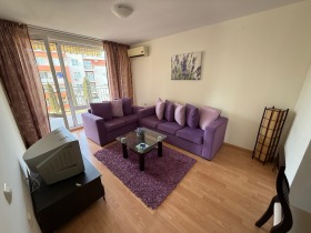 1 bedroom k.k. Slanchev bryag, region Burgas 1