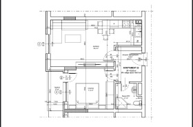 2-СТАЕН, 53 m2