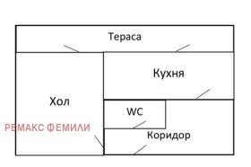 2-СТАЕН, 42 m2