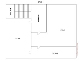 Casa Elin Pelin, región Sofia 14