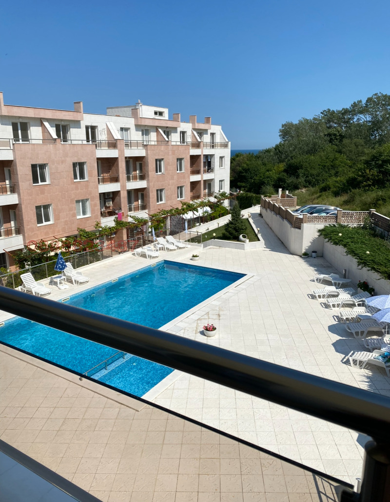 Продава  1-стаен област Варна , гр. Бяла , 45 кв.м | 52127975 - изображение [2]