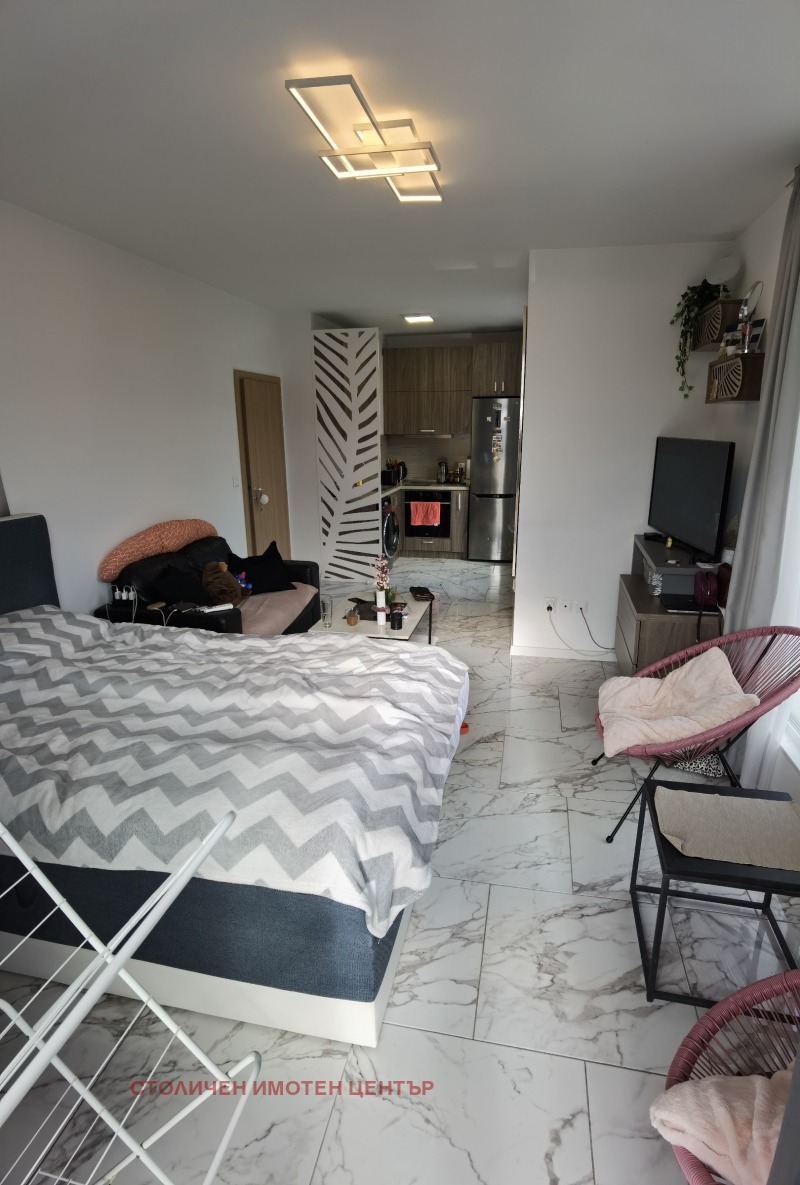 Продава 1-СТАЕН, гр. София, Витоша, снимка 6 - Апартаменти - 52117958