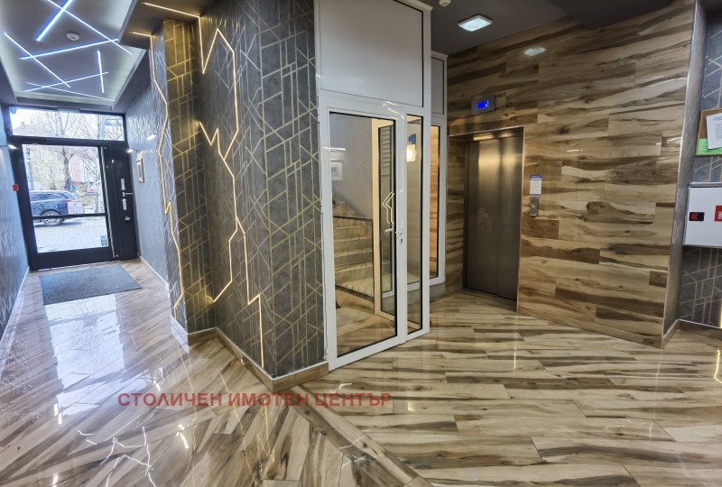 Продава 1-СТАЕН, гр. София, Витоша, снимка 13 - Апартаменти - 52117958