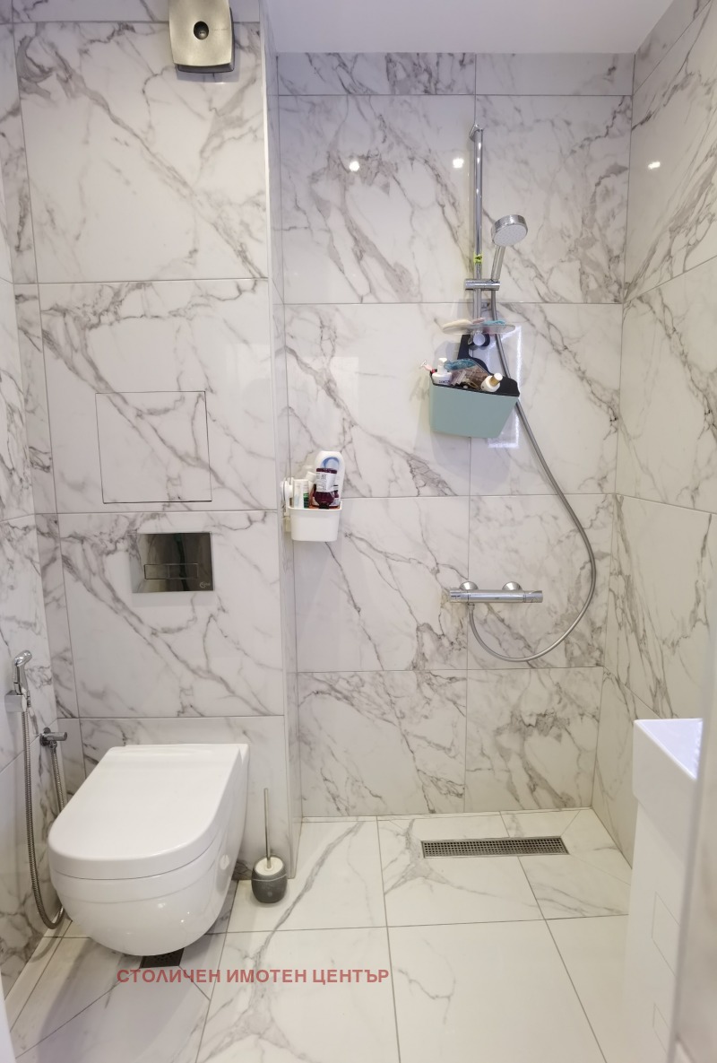 Продава 1-СТАЕН, гр. София, Витоша, снимка 8 - Апартаменти - 52117958