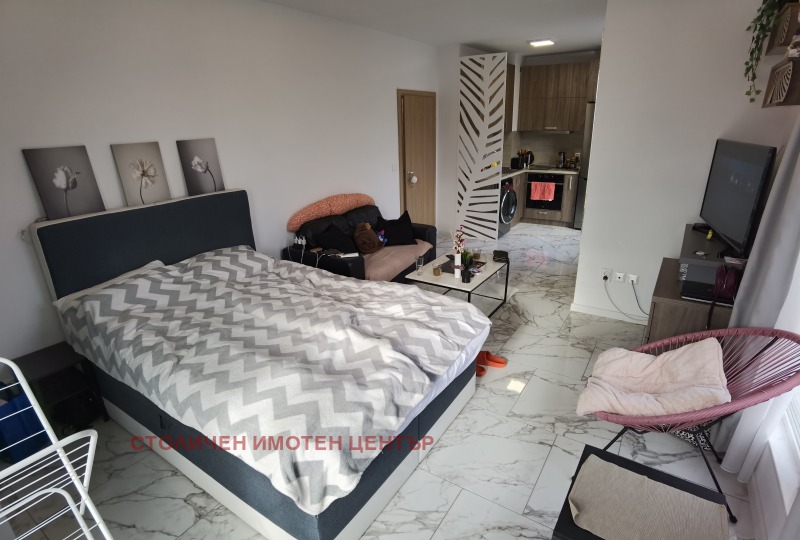 Продава 1-СТАЕН, гр. София, Витоша, снимка 5 - Апартаменти - 52117958