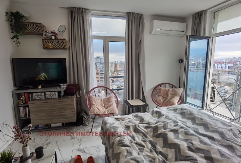 Продава 1-СТАЕН, гр. София, Витоша, снимка 2 - Апартаменти - 52117958