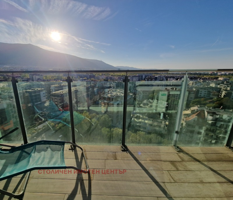 Продава 1-СТАЕН, гр. София, Витоша, снимка 10 - Апартаменти - 52117958