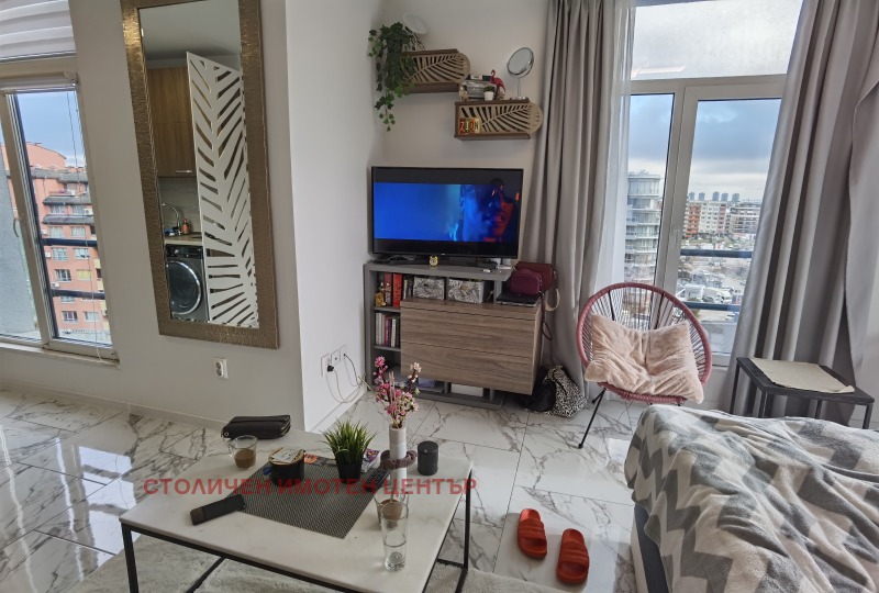 Продава 1-СТАЕН, гр. София, Витоша, снимка 3 - Апартаменти - 52117958