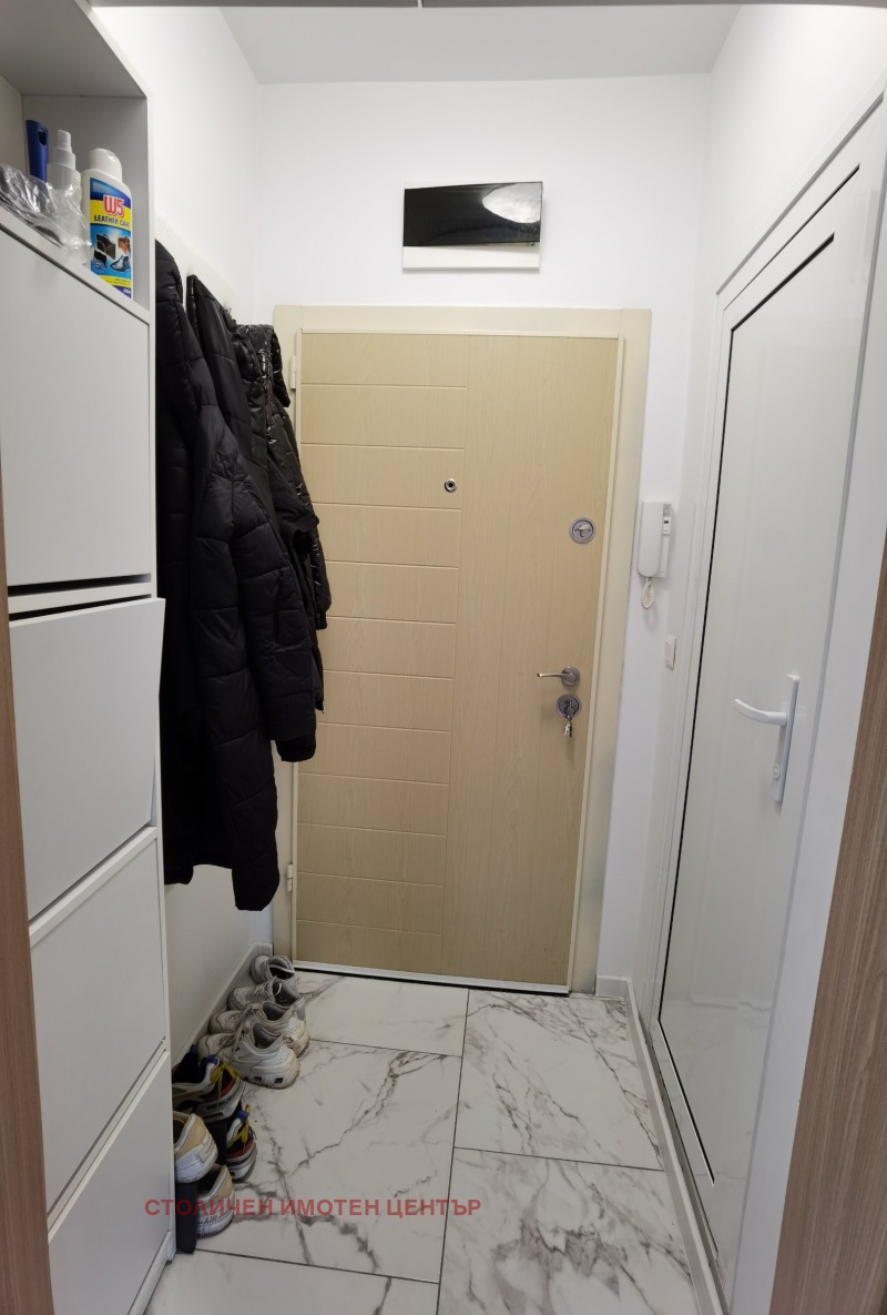 Продава 1-СТАЕН, гр. София, Витоша, снимка 7 - Апартаменти - 52117958