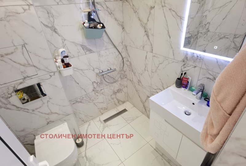 Продава 1-СТАЕН, гр. София, Витоша, снимка 9 - Апартаменти - 52117958